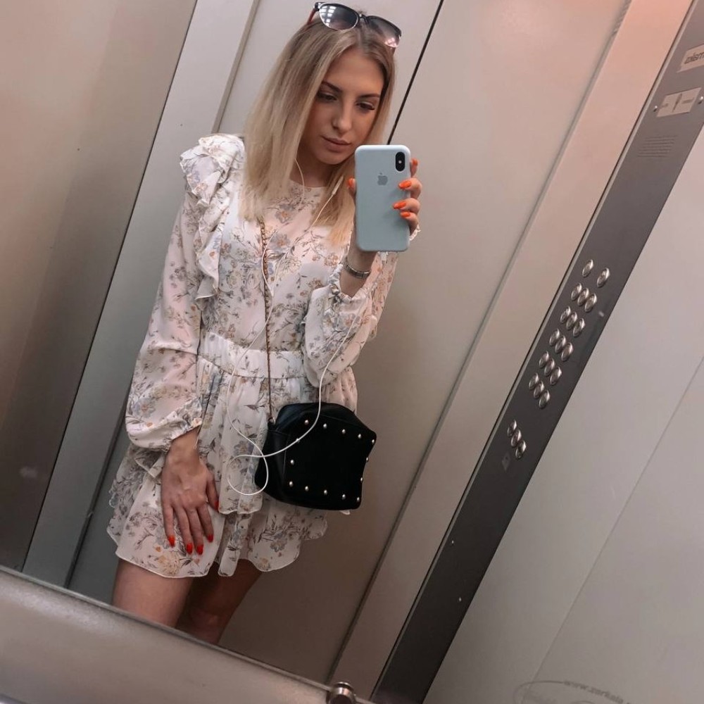 Meet your Posher, Shaunna